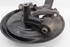 Picture of Rear Left Stub Axle Volkswagen Jetta from 2005 to 2011