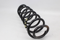 Picture of Rear Spring - Left Volkswagen Jetta from 2005 to 2011