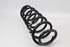 Picture of Rear Spring - Left Volkswagen Jetta from 2005 to 2011