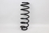 Picture of Rear Spring - Left Volkswagen Jetta from 2005 to 2011