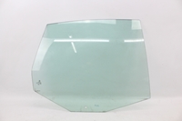 Picture of Right Rear Door Glass Volkswagen Jetta from 2005 to 2011