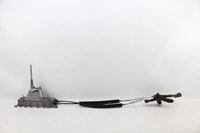 Picture of Gear Selector Linkage Volkswagen Jetta from 2005 to 2011