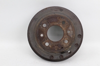 Bild von Bremstrommel hinterachse links Fiat Bravo aus 1998 zu 2001
