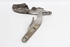Picture of Left Hood / Bonnet Hinge Fiat Bravo from 1998 to 2001