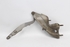 Picture of Left Hood / Bonnet Hinge Fiat Bravo from 1998 to 2001