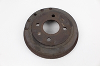 Bild von Bremstrommel hinterachse links Fiat Bravo aus 1998 zu 2001