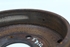 Bild von Bremstrommel hinterachse links Fiat Bravo aus 1998 zu 2001