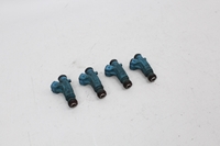 Picture of Injectors Set Fiat Bravo from 1998 to 2001 | 0280155971