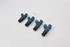 Picture of Injectors Set Fiat Bravo from 1998 to 2001 | 0280155971