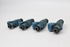 Picture of Injectors Set Fiat Bravo from 1998 to 2001 | 0280155971