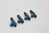 Picture of Injectors Set Fiat Bravo from 1998 to 2001 | 0280155971