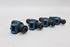 Picture of Injectors Set Fiat Bravo from 1998 to 2001 | 0280155971