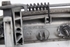 Imagen de Maneta exterior de puerta trasera derecha Renault Megane Scenic I Fase II de 1999 a 2003
