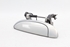 Imagen de Maneta exterior de puerta delantera izquierda Renault Megane Scenic I Fase II de 1999 a 2003 | 7700436075