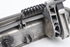 Imagen de Maneta exterior de puerta delantera izquierda Renault Megane Scenic I Fase II de 1999 a 2003 | 7700436075