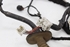 Picture of Instalação eléctrica porta frente esquerda Volvo V40 de 1996 a 2000