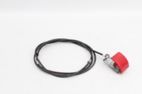 Imagen de Cable de apertura de capot Volvo V40 de 1996 a 2000