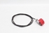 Imagen de Cable de apertura de capot Volvo V40 de 1996 a 2000