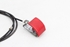 Imagen de Cable de apertura de capot Volvo V40 de 1996 a 2000