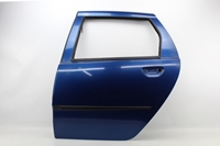 Imagem de Porta trás esquerda Fiat Punto de 1999 a 2003