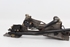 Bild von Fahrpedal / Gaspedalsensor Nissan Micra aus 1992 zu 1998