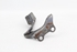 Bild von Motorhaubenscharnier links Nissan Micra aus 1992 zu 1998