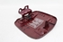 Image sur Bouchon extérieur à carburant Mitsubishi Lancer de 1996 à 1998