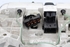 Immagine di Console chauffage / Aria condizionata Mitsubishi Lancer de 1996 a 1998 | ANSEI MR201365