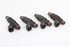 Picture of Injectors Set Mitsubishi Lancer from 1996 to 1998