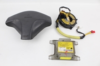 Picture of Conjunto de airbags Mitsubishi Lancer de 1996 a 1998