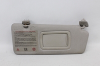 Imagen de Visera parasol derecha Renault Megane III Break de 2008 a 2012