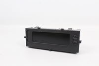 Bild von Bordcomputer Display Uhr Renault Megane III Break aus 2008 zu 2012 | 280349044R