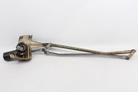 Picture of Windscreen Wiper Motor Renault R 19 Societe from 1992 to 1995 | BOSCH 0390246326