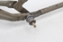 Picture of Windscreen Wiper Motor Renault R 19 Societe from 1992 to 1995 | BOSCH 0390246326