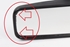 Imagen de Espejo retrovisor interior Renault R 19 Societe de 1992 a 1995