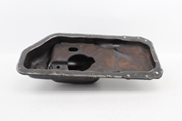 Picture of Oil Sump Pan Skoda Fabia Break from 2001 to 2004
