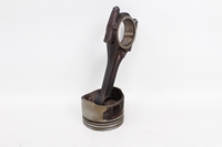 Picture of Piston Skoda Fabia Break from 2001 to 2004
