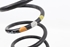 Bild von Fahrwerksfeder hinten links Fiat Idea aus 2003 zu 2006