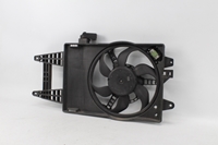 Picture of Termoventiladores Fiat Idea de 2003 a 2006