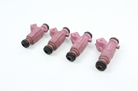 Picture of Injectors Set Fiat Idea from 2003 to 2006 | Bosch 
0280156183