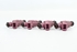 Picture of Injectors Set Fiat Idea from 2003 to 2006 | Bosch 
0280156183
