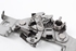 Immagine di Serratura del cofano Citroen Xsara de 1997 a 2000