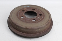 Bild von Bremstrommel hinterachse links Skoda Fabia Break aus 2001 zu 2004