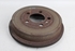 Bild von Bremstrommel hinterachse links Skoda Fabia Break aus 2001 zu 2004