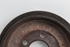 Bild von Bremstrommel hinterachse links Skoda Fabia Break aus 2001 zu 2004