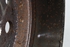 Bild von Bremstrommel hinterachse links Skoda Fabia Break aus 2001 zu 2004