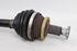 Bild von Antriebswelle vorne links Skoda Fabia Break aus 2001 zu 2004