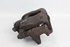 Immagine di Pinza anteriore destra Fiat Idea de 2003 a 2006