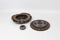 Picture of Kit de embraiagem (prensa + rolamento + disco) Fiat Idea de 2003 a 2006