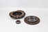 Picture of Kit de embraiagem (prensa + rolamento + disco) Fiat Idea de 2003 a 2006